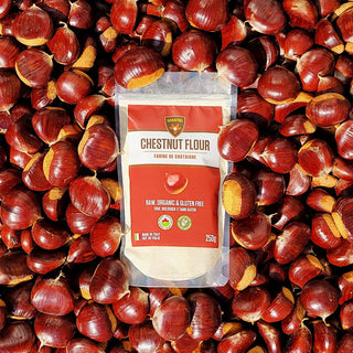 Chestnut Flour