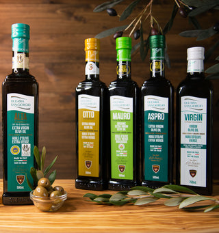 Alta EVOO IGP