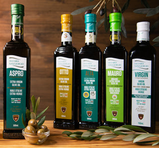 Aspro EVOO