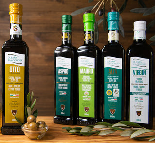 Otto EVOO