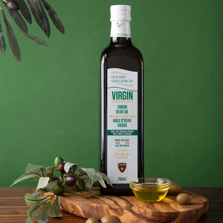 Virgin Olive Oil