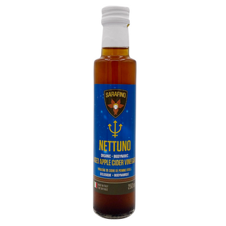 Vinaigre de cidre de pomme vieilli Nettuno