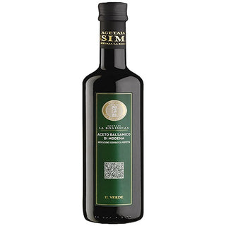 Vinaigre Balsamique Il Verde