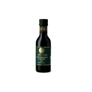 Vinaigre Balsamique Il Verde