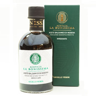 Vinaigre Balsamique Sigillo Verde