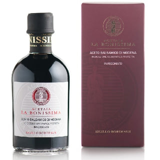 Vinaigre Balsamique Bordeaux Sigillo
