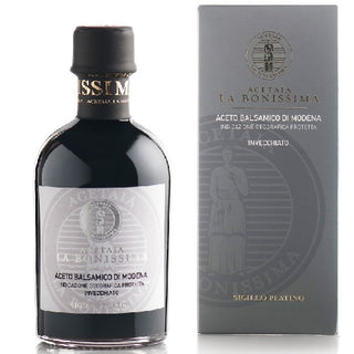 Vinaigre Balsamique Sigillo Platino