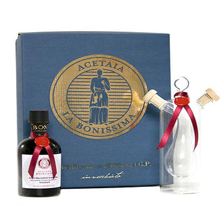 Treasures Romantica Box Balsamic Vinegar
