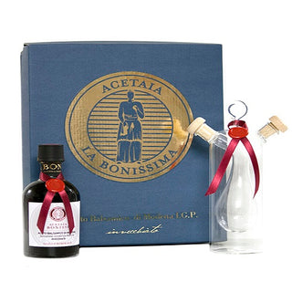 Boîte Trésors Romantica Vinaigre Balsamique