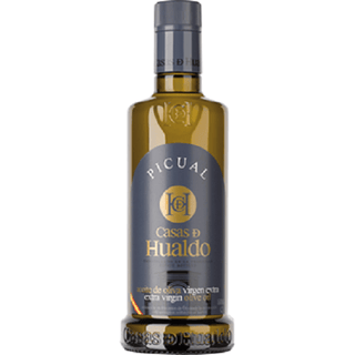 Picual EVOO