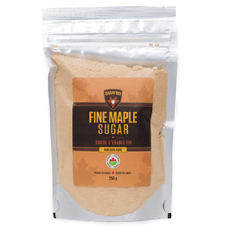 Sucre d'érable