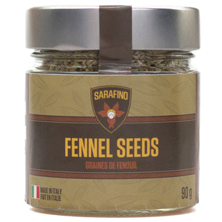 Fennel Seeds