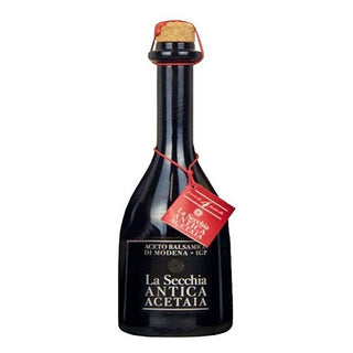 Vinaigre balsamique rouge 1 étoile