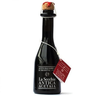 Vinaigre balsamique rouge 1 étoile