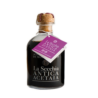 Vinaigre balsamique violet 2 étoiles