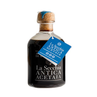 Vinaigre balsamique bleu 3 étoiles