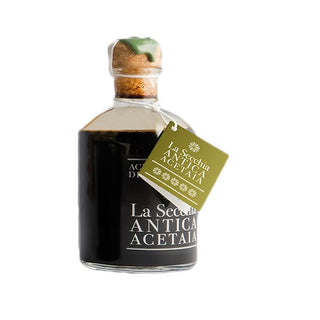 Vinaigre balsamique vert 5 étoiles