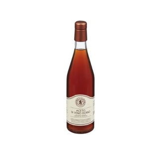 Vinaigre de vin rouge