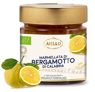 Marmelade de Bergamote