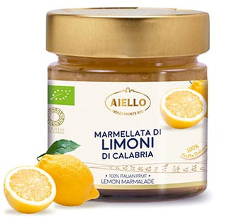 Marmelade de citron