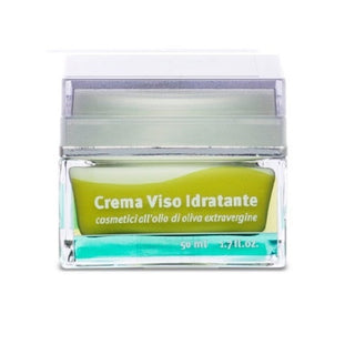 Facial Moisturizer EVOO