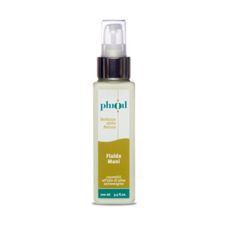 Hand Cream EVOO