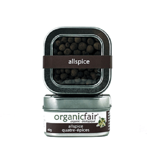 Allspice, Whole