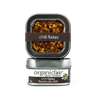 Chili Flakes