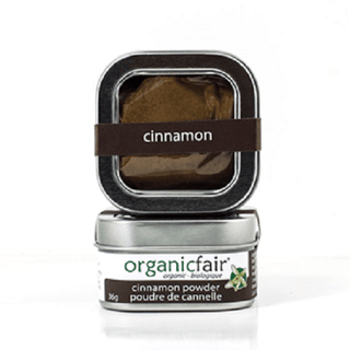 Cinnamon Bark Powder
