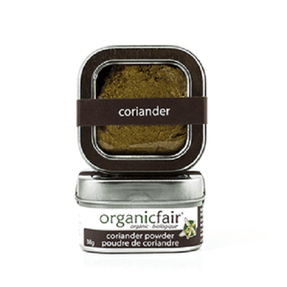 Coriander Powder