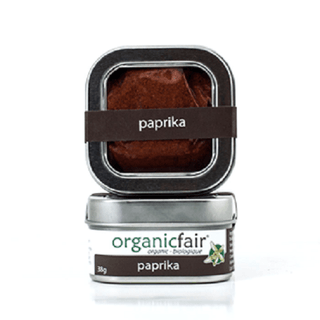 Paprika Powder