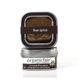 Chinese Five Spice