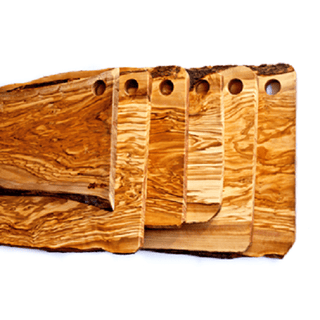Planche rustique moyenne