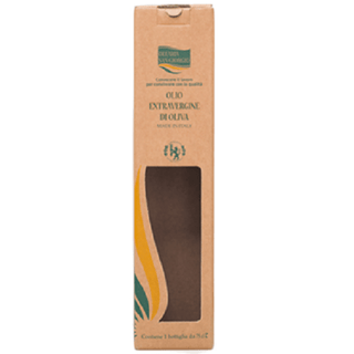 Single Olive Oil Gift box