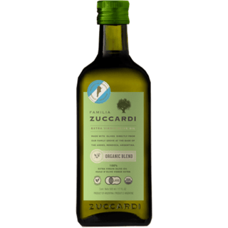 Organic Blend EVOO