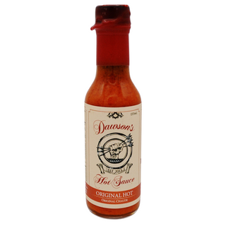 Original Hot Sauce