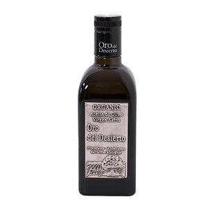 Coupage (Étiquette Métallique) EVOO