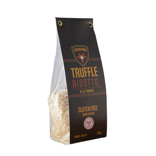 Risotto aux truffes