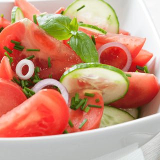 TOMATO SALAD