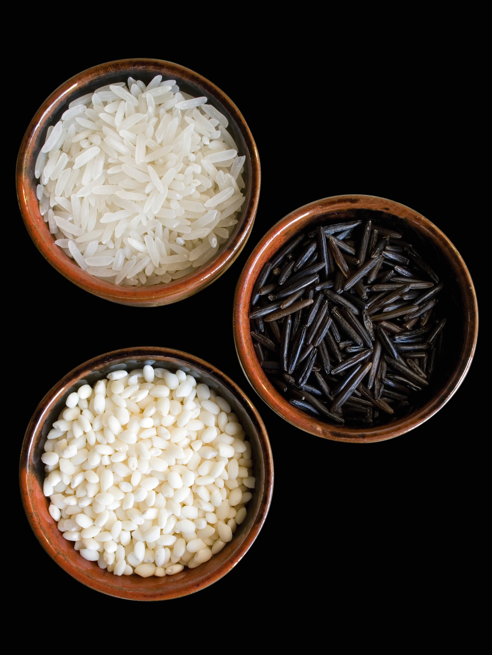 How to Cook the PERFECT rice! – Sarafino