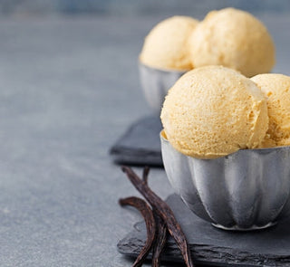 OLIVE OIL GELATO