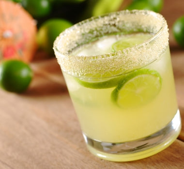 MAPLE LEMONADE – Sarafino