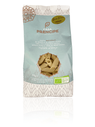 DURUM WHEAT PASTA