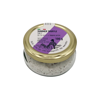 Truffle Salt