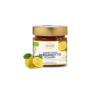 Bergamot Marmalade