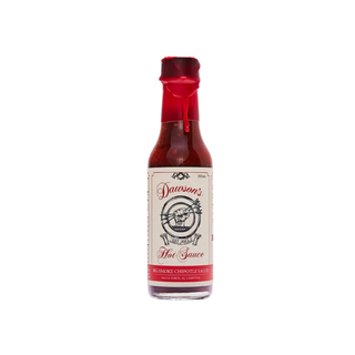 Big Smoke Chipotle Hot Sauce