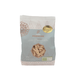 Casarecce, Durum Wheat Pasta ORG.