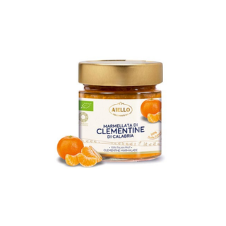 Marmelade de Clémentines
