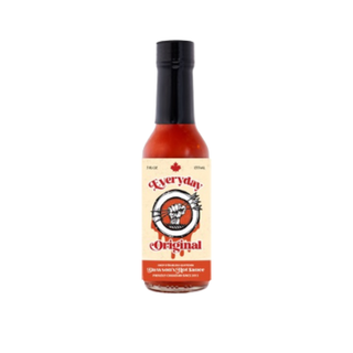 Everyday Original Hot Sauce