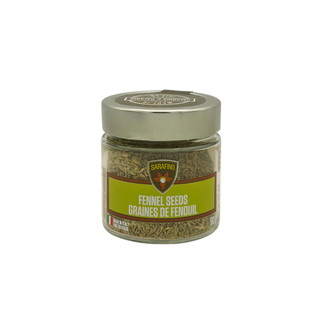 Graines de fenouil